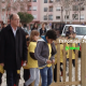 Inauguração do Parque Infantil de Tires, São Domingos de Rana, Carlos Carreiras, Joana Balsemão, Cascais, Portugal, Televisão, Patrícia Pereira