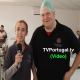 Bonfante Advanced Training, Teresa Vieira e Brito, Soren Knudsen, Fernando Bonfante, Dhebora Bonfante, Televisão, Portugal, Cascais