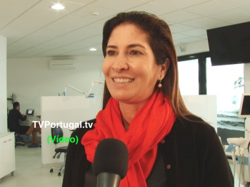 Bonfante Advanced Training, Dhebora Bonfante Médica Dentista, Clínica Bonfante, Carcavelos, Fernando Bonfante, Cascais, Portugal, Televisão