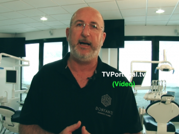 Bonfante Advanced Training, Fernando Bonfante, Médico Dentista, Dhebora Bonfante, Carlos Carreiras, Televisão, Cascais, Portugal