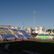 2.ª Parte Estoril Praia x FC Porto, Presença de Carlos Carreiras, Presidente C. M. Cascais, Televisão, Cascais, Portugal