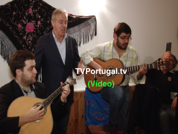António Pinto Basto, Restaurante Marés Vivas, Cascais, Cartas de Amor, Kajo Soares, Gustavo, Televisão, Cascais, Portugal