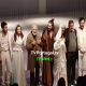 Teatro Experimental de Cascais, Estreia As you like it, Carlos Avilez, Marcelo Rebelo de Sousa, Carlos Carreiras, Presidente da República, Televisão, Cascais, Portugal