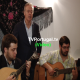 António Pinto Basto, interpreta Igreja de Santo Estevão, Gustavo, Kajo Soares, Marés Vivas, Cascais, Televisão, Portugal, Igreja de Santo Estevão
