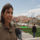 Inauguração do Parque do Penedo, São Domingos de Rana, Camara Municipal de Cascais, Joana Balsemão, Carlos Carreiras, Cascais, Televisão, Portugal, São Domingos de Rana