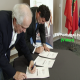 Associação Empresarial do Concelho de Cascais, Correspondente SPA. Tozé Brito, Armando Correia, Cascais, Reportagem, Televisão, Portugal