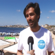 Abertura da Época Balnear Cascais Estoril 2018, Pedro Morais Soares, Movimento Claro, APCOI, Policia Segurança Pública, Cascais, Televisão, Portugal, Praia das Moitas, Vida Saudável