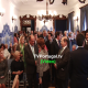 Atribuição à Toponímia de Cascais, Recepção à Primeira Ministra da Roménia, Viorica Dancila, Carlos Carreiras, Salão Nobre da Câmara Municipal de Cascais, Cascais, Televisão, Portugal