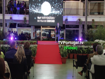 Celebrações dos 654 Anos, Elevação de Cascais a Vila, Carlos Carreiras, Nuno Piteira Lopes, Pedro Morais Soares, Cascais, Televisão, Reportagem, Portugal