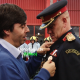 107.º Aniversário da Associação Humanitária dos Bombeiros Voluntários de Carcavelos e S.D. de Rana, Cascais, Televisãp, Portugal, Nuno Alves
