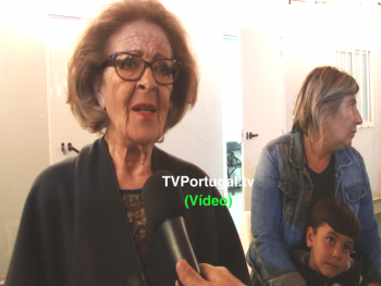 Festas de Carcavelos & Parede 2018, Simone de Oliveira, Nuno Alves, Câmara de Cascais, Ricardo Ribeiro, Cascais, Televisão, Portugal