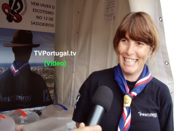 Festas de Carcavelos e Parede 2018, Sónia Teixeira, Escoteiros de Sassoeiros, Nuno Alves, União de Freguesias, Cascais, Parede, Televisão, Portugal