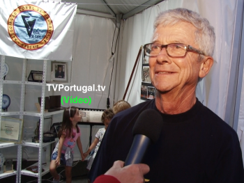 Festas de Carcavelos & Parede 2018, José Bastos, Coro Vocal Da Capo, Nuno Alves, União de Freguesias, Cascais, Televisão, Portugal