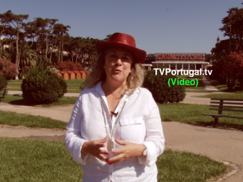 Estoril em Movimento, 14, 15 e 16 Setembro, Jardim Casino Estoril, Paula Casanova, Paróquia do Estoril, Cascais, Televisão, Portugal