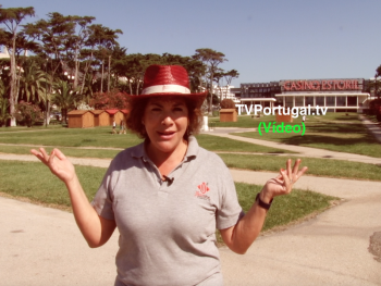 Estoril em Movimento, 14, 15 e 16 Setembro, Jardim Casino Estoril, Paróquia do Estoril, Ilda Ferreira Reis, Cascais, Televisão, Portugal
