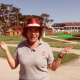 Estoril em Movimento, 14, 15 e 16 Setembro, Jardim Casino Estoril, Paróquia do Estoril, Ilda Ferreira Reis, Cascais, Televisão, Portugal