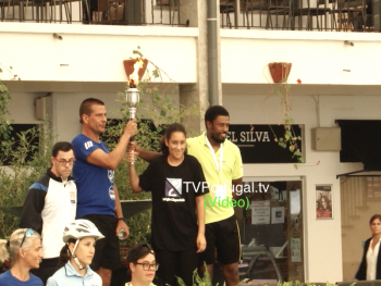 Apresentação da 4.ª Edição dos Jogos de Portugal Special Olympics, João Paulo Rebelo, Nuno Piteira Lopes, Carlos Carreiras, Cascais, Televisão, Portugal