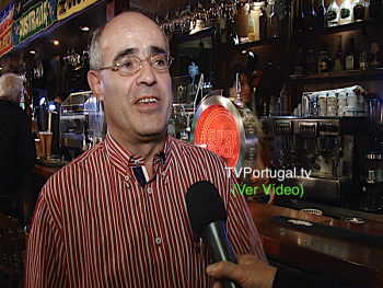 10.º Aniversário do Torneio de Golfe Anual do Palm Tree, Cascais, Televisão, Portugal, Reportagem, Quinta da Marinha, Largo de Camões