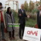 Lançamento da Primeira Pedra da Nova Sede da AMI, Fernando Nobre, Carlos Carreiras, Cascais, Televisão, Portugal, Nuno Alves, Fernanda Gonçalves