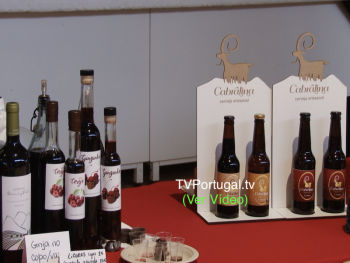 Beira à Beira Mar, 7, 8 e 9 de Dezembro, Mercado da Parede, Nuno Alves, Câmara do Comércio da Região da Beira, Cascais, Televisão, Portugal