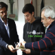 21 Alunos Distinguidos com Atribuição de Bolsas de Mérito, Junta de Freguesia Cascais Estoril, Pedro Morais Soares, Televisão, Portugal