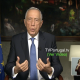 Mensagem de Ano Novo do Presidente da República, Marcelo Rebelo de Sousa, Presidente da República Portuguesa, Cascais, Televisão, Portugal