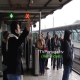 A Ópera Vai à Rua, Estação CP Carcavelos, Junta Freguesia Carcavelos Parede, La Traviata, Cascais, Televisão, Portugal, Nuno Alves
