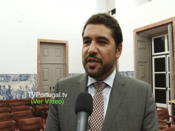 Consenso e Presença, Portugal na Europa Pós Brexit, Camara Municipal de Oeiras, Televisão, Portugal, Francisco Rocha Gonçalves, Isaltino Morais