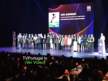 19.ª Gala do Desporto de Cascais, Salão Preto e Prata do Casino Estoril, Nuno Piteira Lopes, Carlos Carreiras, Cascais, Televisão, Portugal