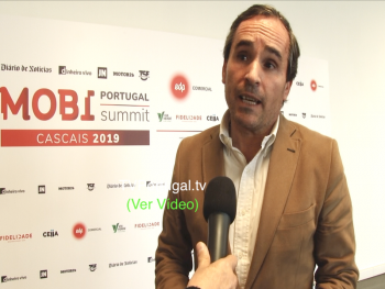 Apresentação da 2.ª. Edição do Maior Evento de Mobilidade Urbana, Portugal Mobi Summit, Rui Rei, Carlos Carreiras, Nova SBE, Televisão, Portugal, Cascais