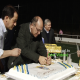 50.º Aniversario do G. D. Malveira da Serra, Inauguração OP 2017, Marta Osório, Carlos Carreiras, Nuno Piteira Lopes, Cascais, Televisão, Portugal