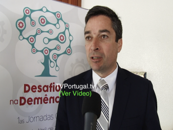safios na Demência, JF Alcabideche, CM Reabilitação de Alcoitão, José Filipe Ribeiro, Carlos Carreiras, Cascais, Reabilitação Alcoitã, Portugal