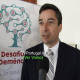 safios na Demência, JF Alcabideche, CM Reabilitação de Alcoitão, José Filipe Ribeiro, Carlos Carreiras, Cascais, Reabilitação Alcoitã, Portugal
