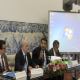 A Europa e a Globalização Digital, Salão Nobre do Palácio Marquês Pombal em Oeiras, Francisco Rocha Gonçalves, Televisão, Portugal