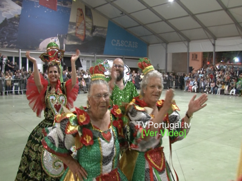 Mercado da Vila Cascais, Desfile das Marchas Populares 2019, Cascais, Televisão, Portugal, Carlos Carreiras, Joana Pinto Balsemão