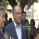 Apresentação do Futuro Parque Urbano da Quinta da Carreira, Carlos Carreiras, Pedro Morais Soares, Joana Pinto Balsemão, Cascais, Televisão, Portugal