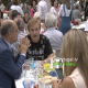 Sardinhada da Junta de Freguesia Cascais - Estoril 2019, Carlos Carreiras, Pedro Morais Soares, Cascais, Televisão, Portugal