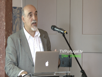 Portugal e o Segredo de Colombo, Historiador Manuel da Silva Rosa, Francisco Rocha Gonçalves, Oeiras, Televisão, Portugal