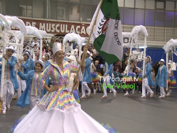 Marchas Populares do Concelho de Cascais, Parte 1, José Filipe Ribeiro, Baba Pita, Cercica, Cascais tv, Televisão, Portugal