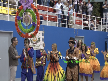 Marchas Populares do Concelho de Cascais, Versão Alargada, JF Alcabideche, José Filipe Ribeiro, Cascais tv, Televisão, Portugal