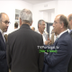 Inauguração do Novo Centro Paroquial de Cascais, D. Manuel Clemente, Carlos Carreiras, Padre Nuno Coelho, Cascais tv, Televisão, Portugal