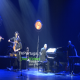 Rodrigo Leão protagoniza o espectáculo, O Aniversário, Casino Estoril, Salão Preto e Prata, Cascais tv, Televisão, Portugal