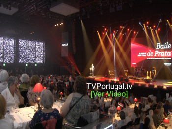 Baile de Prata 2019, Salão Preto e Prata, Casino Estoril, Frederico Pinho de Almeida, Carlos Carreiras, Cascais tv, Televisão, Portugal, Reportagem