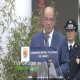 Inauguração da Esquadra da Divisão da PSP de Cascais, Carlos Carreiras, Cascais, Televisão, Portugal, Eduardo Cabrita, Cascais tv