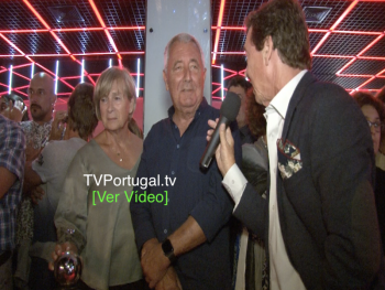 Casino Estoril, Pedro Abrunhosa, Opinião do Público Antes do Espectáculo, Cascais, Televisão, Portugal, Lounge D, Reportagem