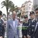 Entrega de Viaturas à GNR, Subdestacamento Territorial de Alcabideche, Coronel Jorge Ribeiro Goulão, Carlos Carreiras, Jorge Roquette Cardoso, Portugal