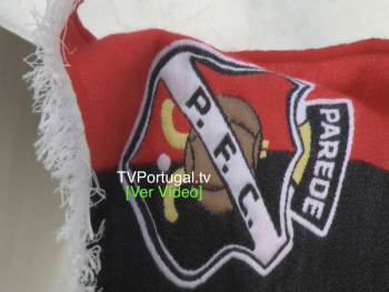 Festas de Carcavelos e Parede, Fernando Piedade, Parede Futebol Clube, Cascais, Televisão, POrtugal, Reportagem, Cascais tv