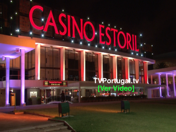 Grandes Concertos do Casino Estoril, CAPITÃO FAUSTO, Entrevista, Cascais tv, Televisão, Portugal, Reportagem, Estoril, Concertos