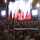 Festas de Carcavelos & Parede 2019, Nuno Alves, Presidente da União de Freguesias, Cascais tv, Televisão, Portugal, Paulo de Carvalho