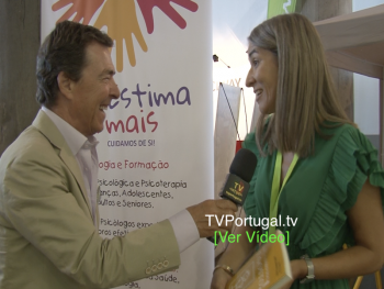 Expo`Cascais2019, Montra do Empreendedorismo, Estima Mais, Sónia Gaudêncio, Cascais tv, Portugal, Televisão, Estoril, Centro de Congressos